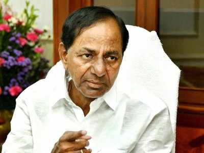 TRS supports Bharat bandh on December  8: KCR vows to fight till Bills withdrawn