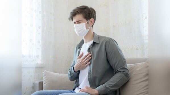 Long term respiratory illnesses