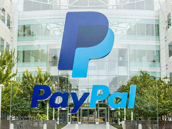 PayPal to lay off thousands as company CEO wants to spend more on technology, tells investors: First, we will remove ...