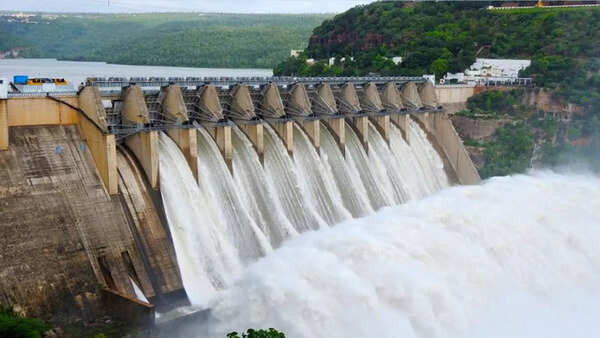 How India edged China out of Nepal’s hydropower sector