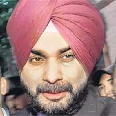 Sidhu challenges conviction