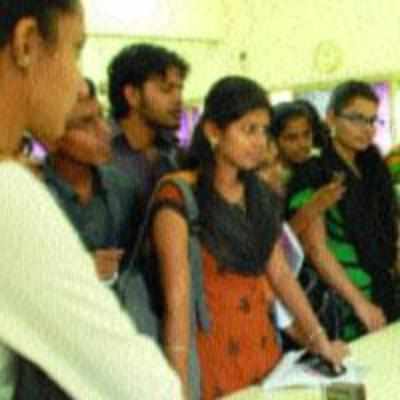 National Science Day exhibition held