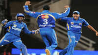 IPL 2020: Emirates Cricket Board confirms receiving BCCI 'Letter of Intent' to host tournament 
