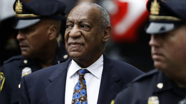 Bill Cosby