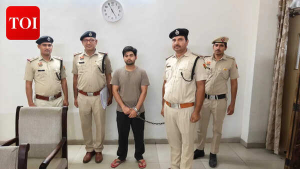 Gurgaon man arrested for brother's murder over alcohol-fueled quarrel