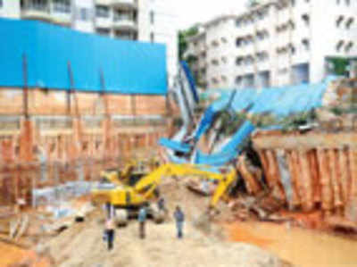 BBMP tightens noose on illegal constructions after Legacy