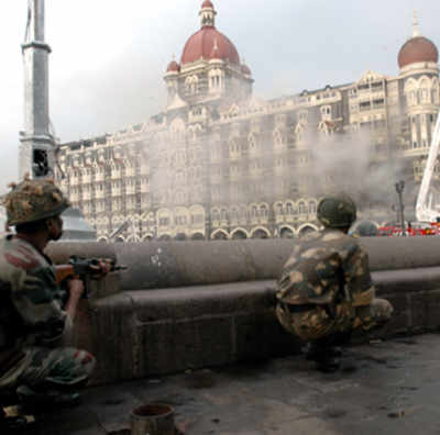 9 yrs after 26/11, Mumbai police set to be bulletproof