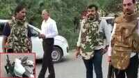 Delhi: Two miscreants held after encounter with police 