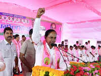 Telangana: Special assembly session of July 18-19 to pass new Municipal Act 