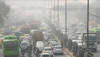 Delhi's smog tower to miss target, SC told 