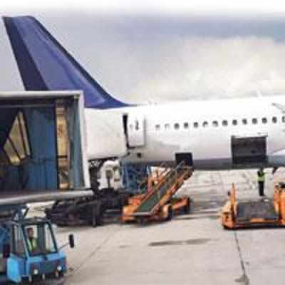 Killers, robbers handle baggage at airport