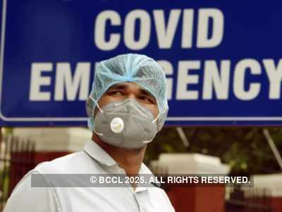 Covid-19 patients go missing in Tirupati, officials clueless