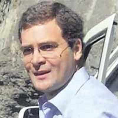 Eatery where Rahul had milk, parota, is closed