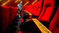 Multiplexes in Mumbai demonstrate safety measures; hoping to reopen soon! 
