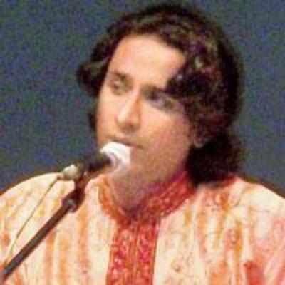 Rampur gharana explored