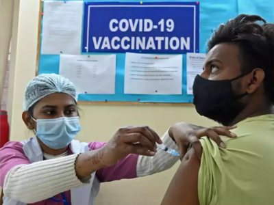 Mumbai: Hakim Vaccination centre in Byculla area closed due to waterlogging