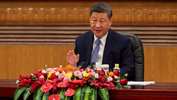 Is China preparing to supply weapons to Iran? US intelligence raises concerns