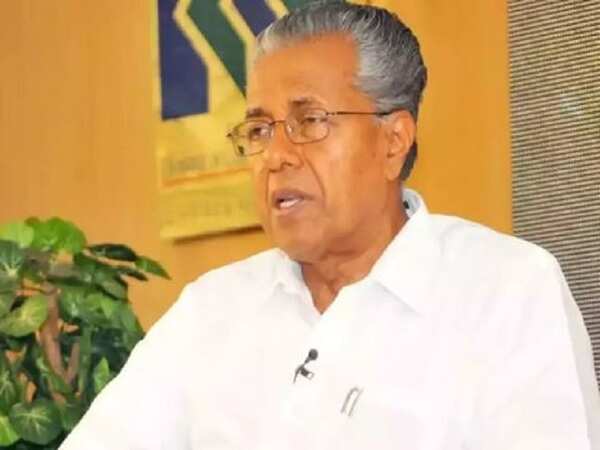 M Sivasankar sacked, Mir Mohammed new OSD to Kerala CM