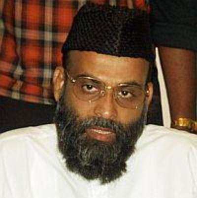 Madani given 3 pm deadline to surrender today