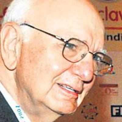 Inflation in India cause for concern: Volcker