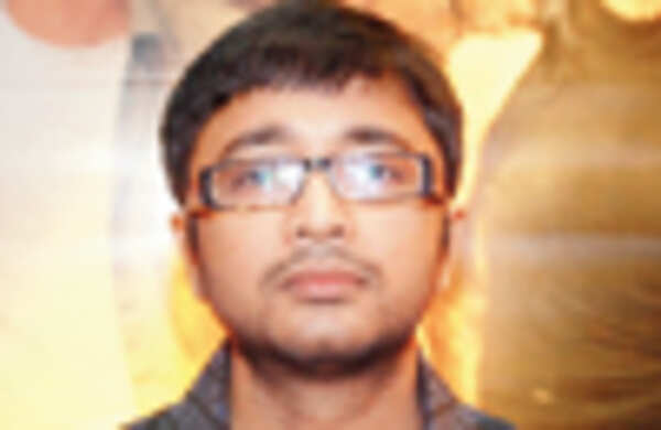 Delhi is a melting pot: Manish Tiwary