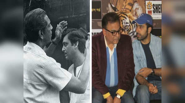 Most successful actor-director jodies in Bengali cinema