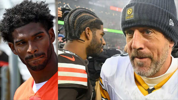NFL Trade Rumor: Cleveland Browns could trade Shedeur Sanders to Pittsburgh Steelers amid no Aaron Rodgers return