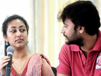 Whirlwind of ‘rumours’ grip Darshan’s married life again