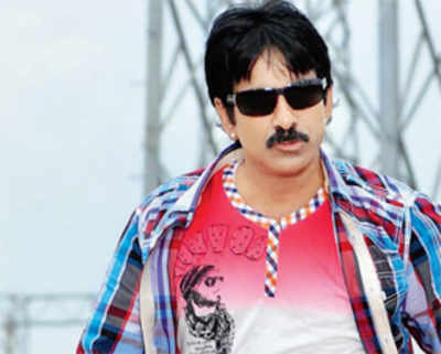 Ravi Teja's Kick 2 is not a sequel