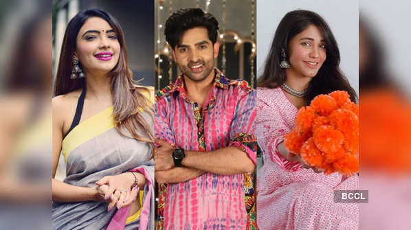 Republic Day special: TV actors gear up for the celebrations amid pandemic