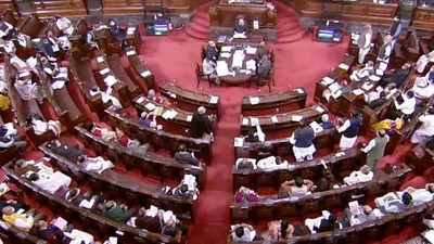 Parliament: Rs 20,353 crore undisclosed credits detected in Panama, Paradise paper leaks, says govt