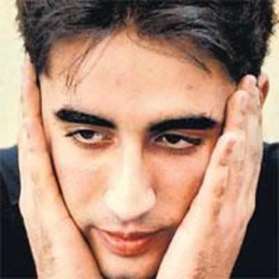 Pranksters sign in as Bilawal Bhutto, post messages on Facebook