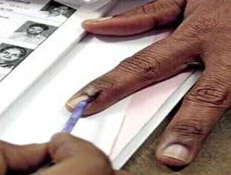 Lok Sabha polls: Maoists ask people to boycott parliamentary elections to protest militarisation