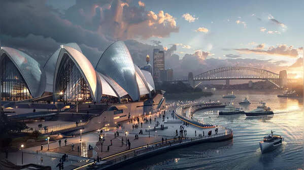 Sydney