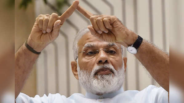 3 years of Modi sarkar: Acronyms coined by PM Narendra Modi