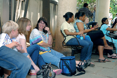 Foreigners getting on e-way, don’t need to visit FRRO office