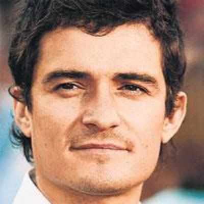 Orlando Bloom cleared in car smash case