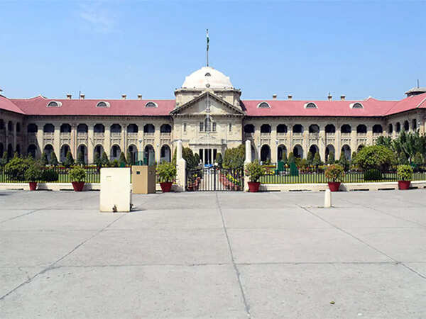 Allahabad HC bench divided on NHRC order to probe madrassas