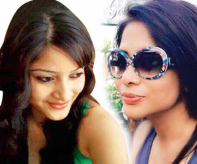 Indrani’s true lies and the mail that nailed them