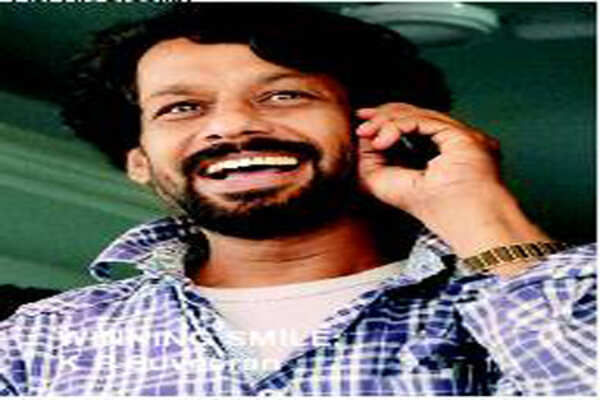 The award came as a surprise, says K P Suveeran