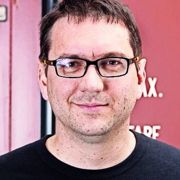 Kubernetes co-founder says he’s making the technology simpler