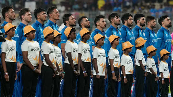 Afghanistan to host India for T20I series in Delhi in September