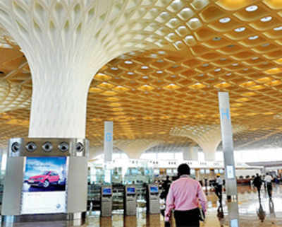 Flights delayed as Mumbai airport radars shut down