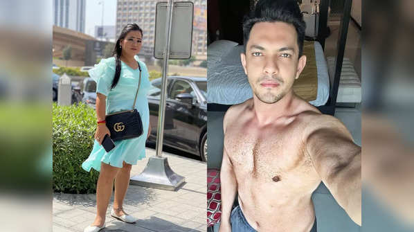 #Rewind2021 Bharti Singh sheds 15 kgs, Aditya Narayan knocks-off 13 kgs: These TV celebs stunned fans with their massive weight loss