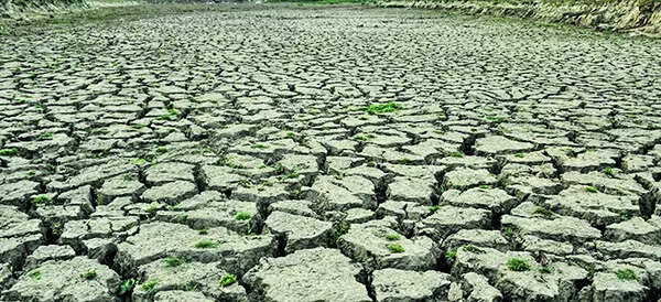 El Nino may hit India's monsoon, hotter months ahead, says WMO