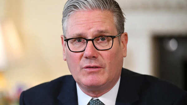 Under-threat UK PM Starmer vows to prove 'doubters' wrong
