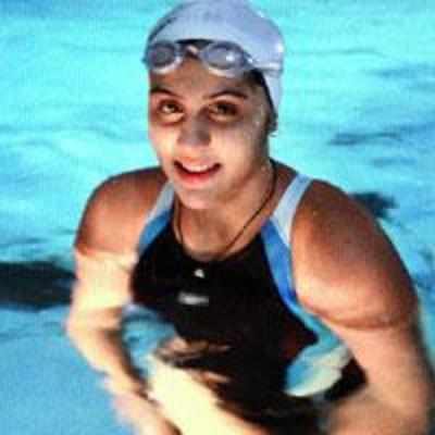 Dombivli lass qualifies for nationals