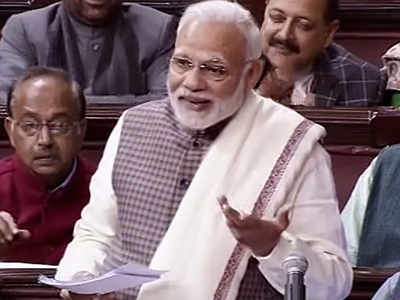 Prime Minister Narendra Modi stuns Congress with exposure on bank NPAs