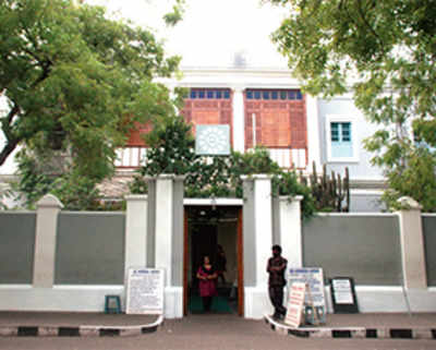 Aurobindo Ashram inmate raped after suicide bid, say police; two arrested