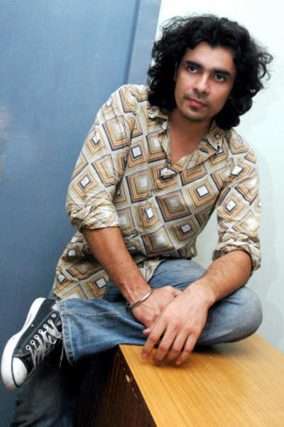 Imtiaz Ali: I don't worry about being typecast